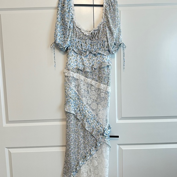 For Love & Lemons Dress - Picture 2 of 5